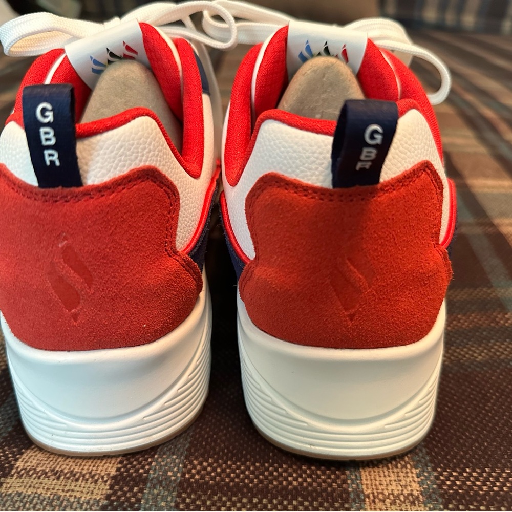 Skechers Street Uno Victory Pack Sneakers Size 9 - Picture 7 of 14